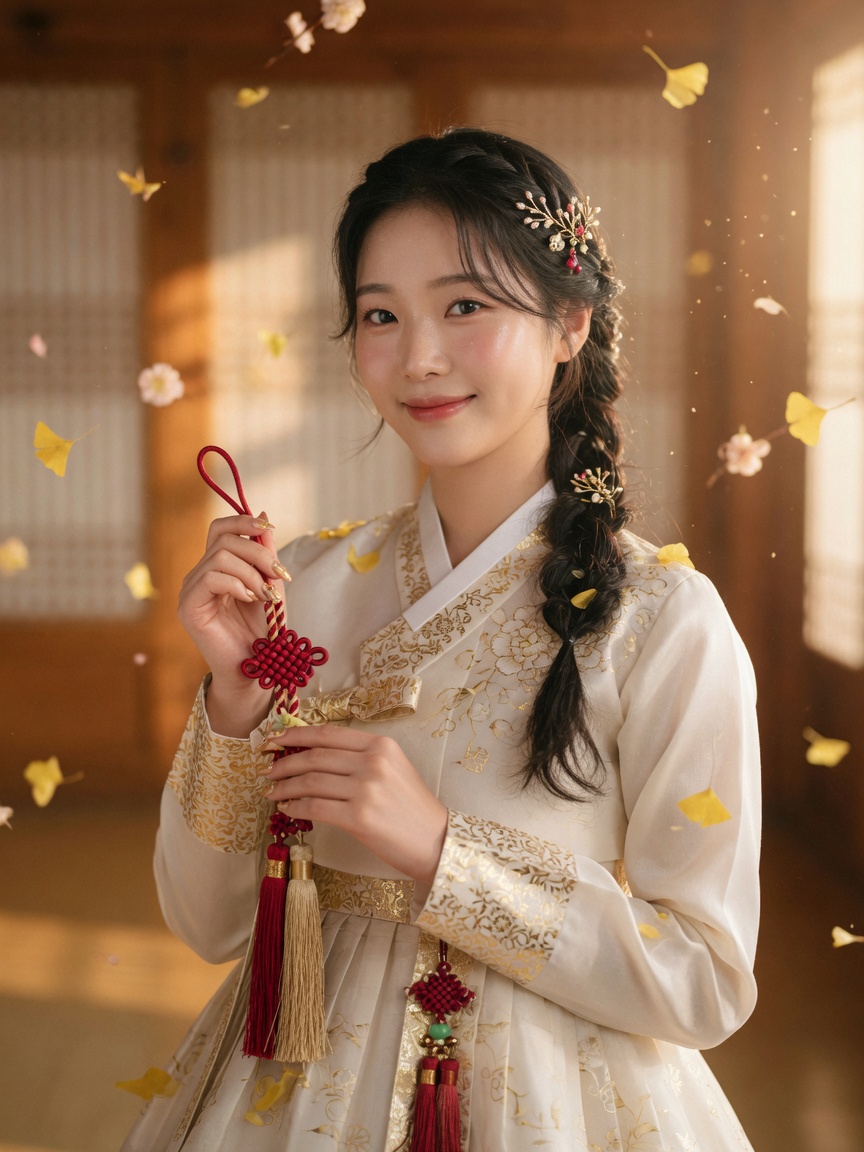 가을의 결혼운