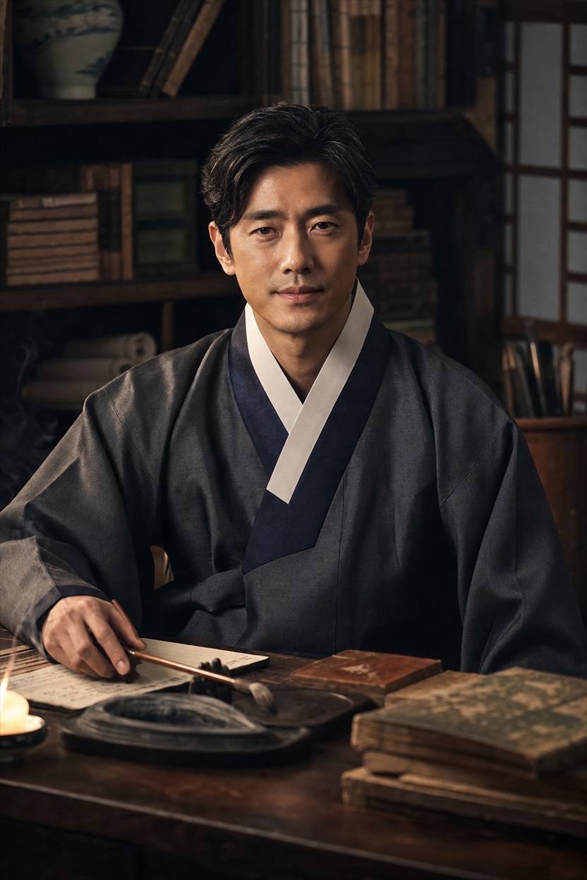 서산의 이름 풀이