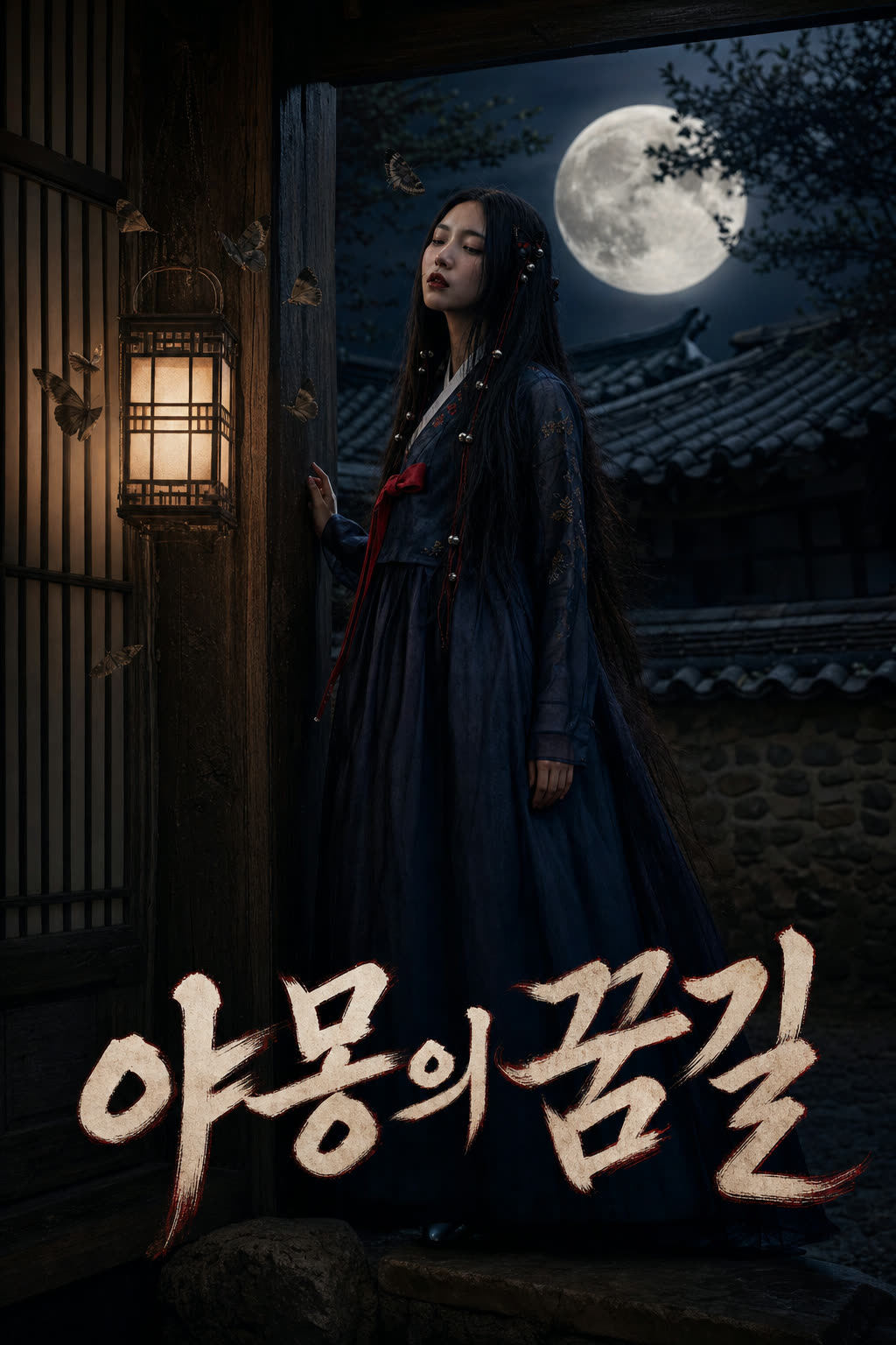 야몽의 꿈길