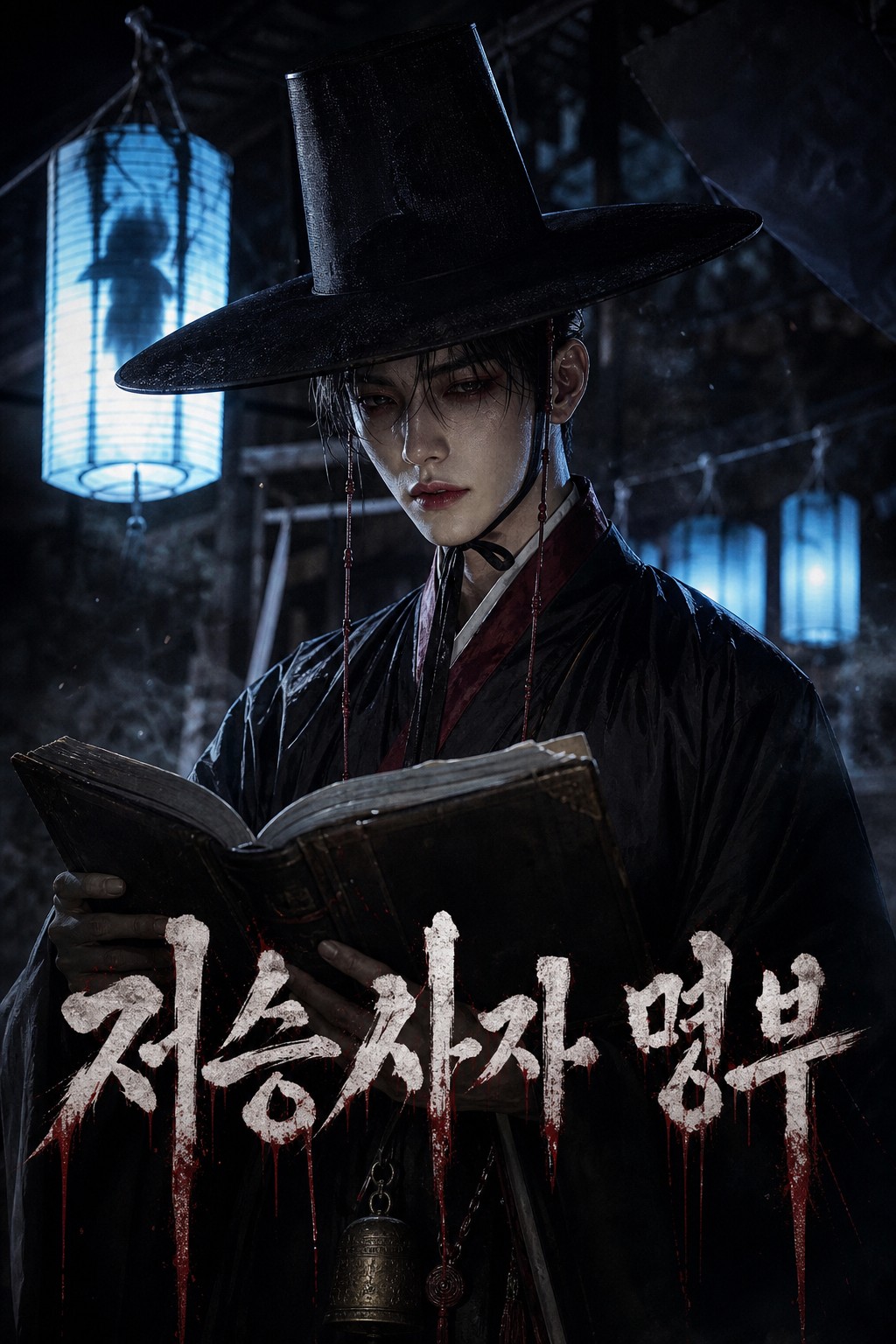 저승사자 명부