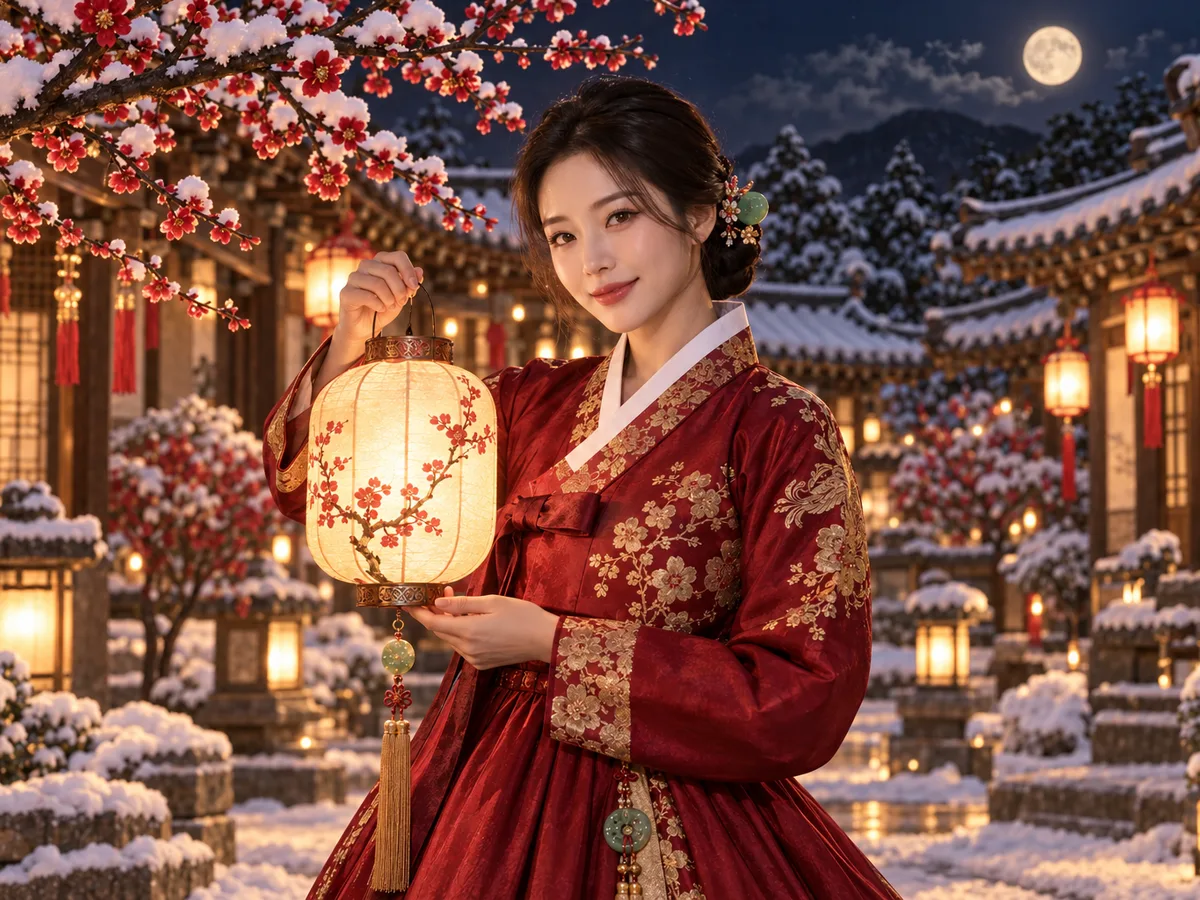 정월당 길잡이 정연